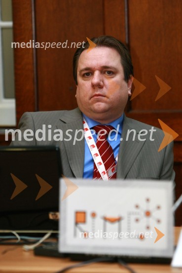 Roman Lavrič, SiemensRIMC 2010