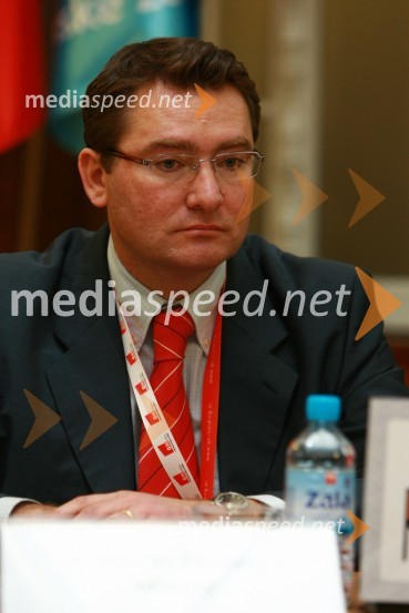 Prof. dr. Tomislav J. Mlinarić, Fakulteta prometnih znanosti Zagreb
RIMC 2010