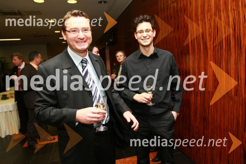 Prof. dr. Tomislav J. Mlinarić, Fakulteta prometnih znanosti Zagreb in ...RIMC 2010