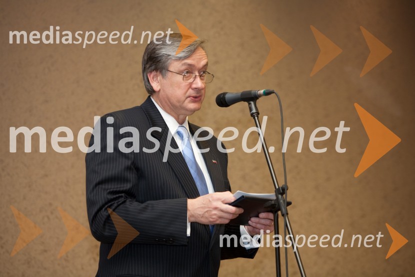 dr. Danilo Türk, predsednik Republike SlovenijeSlavnostni dogodek URI Soča