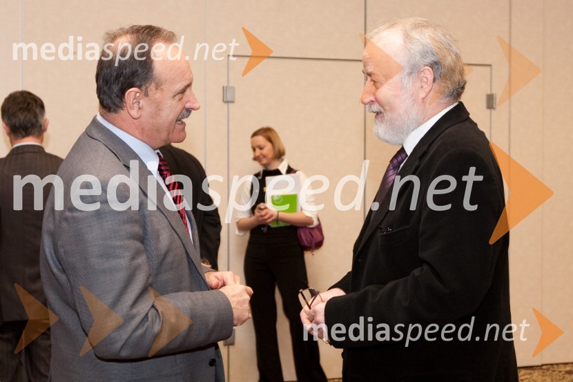 Slavnostni dogodek URI Soča