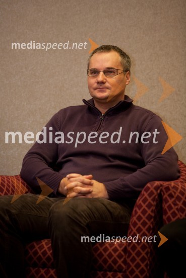 dr. Boro Štrumberlj, fakulteta za športSlavnostni dogodek URI Soča