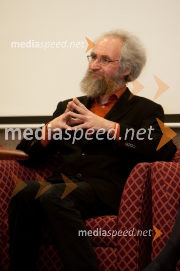 France Sevšek, dekan Zdravstvene fakulteteSlavnostni dogodek URI Soča