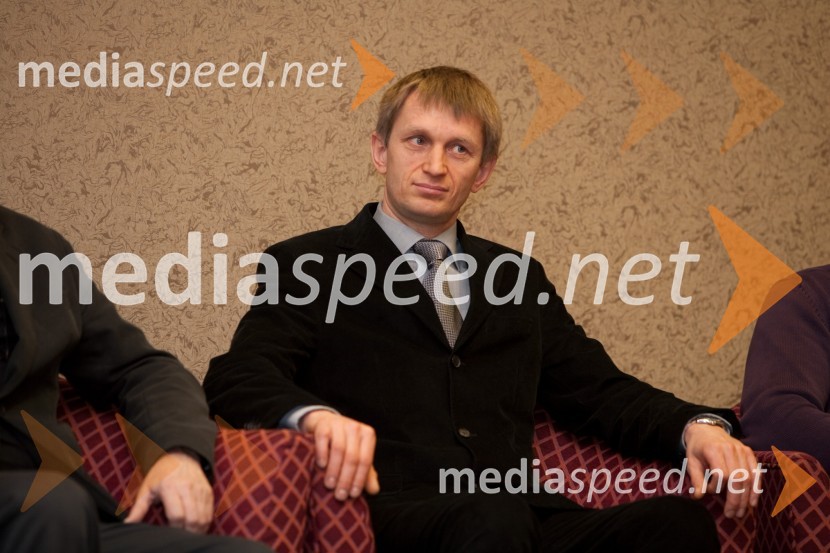 Marko Munih, Fakulteta za elektrotehnikoSlavnostni dogodek URI Soča