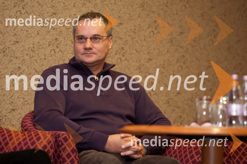 dr. Boro Štrumberlj, fakulteta za športSlavnostni dogodek URI Soča