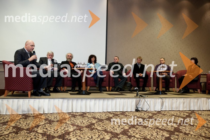 Slavnostni dogodek URI Soča