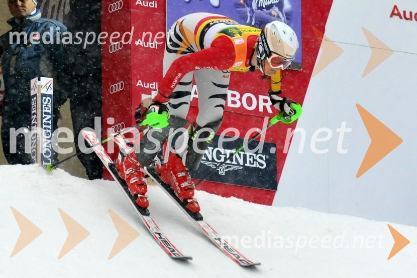 Fanny Chmelar, smučarka (Nemčija)46. Zlata lisica, slalom