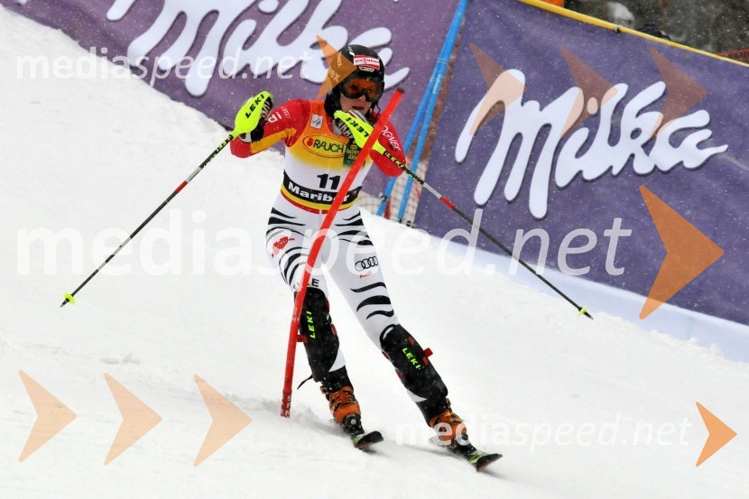 Christina Geiger, smučarka (Nemčija)46. Zlata lisica, slalom