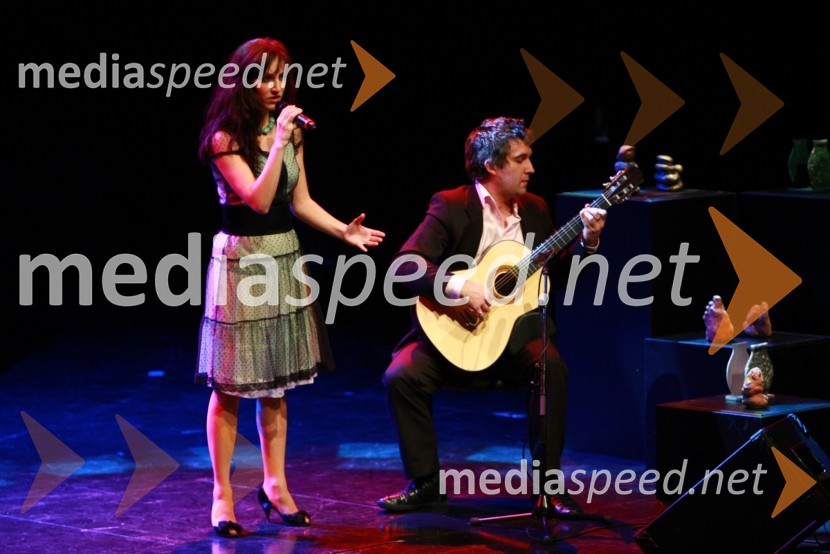 13. Veliki dobrodelni ples Lions kluba Ljubljana ob 20-obletnici lionizma v Sloveniji