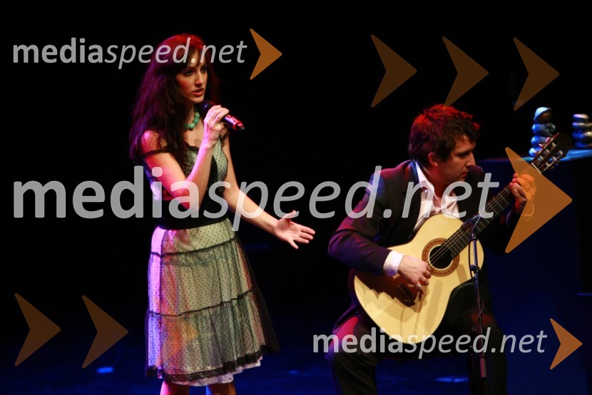 13. Veliki dobrodelni ples Lions kluba Ljubljana ob 20-obletnici lionizma v Sloveniji