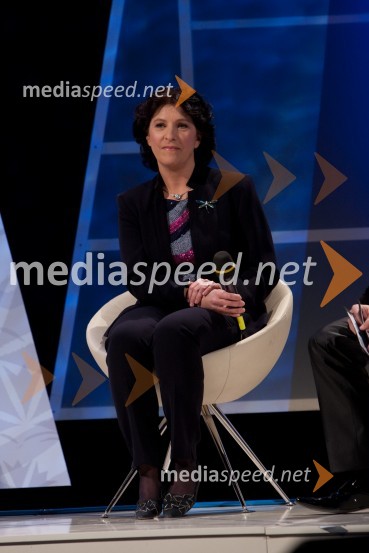 	mag. Lilijana Kornhauser Cerar, Slovenka leta 2007, pediatrinjaStopimo skupaj za nedonošenčke, dobrodelni koncert