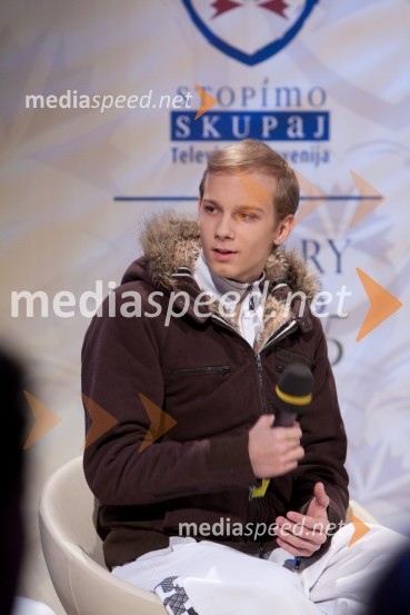 Stopimo skupaj za nedonošenčke, dobrodelni koncert