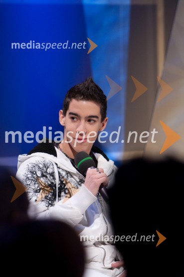 Stopimo skupaj za nedonošenčke, dobrodelni koncert