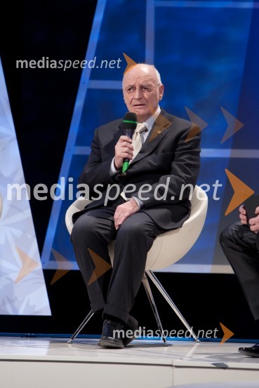 Stanko OjnikStopimo skupaj za nedonošenčke, dobrodelni koncert