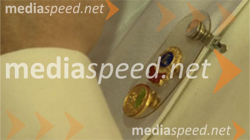 13. Veliki dobrodelni ples Lions kluba Ljubljana ob 20-obletnici lionizma v Sloveniji