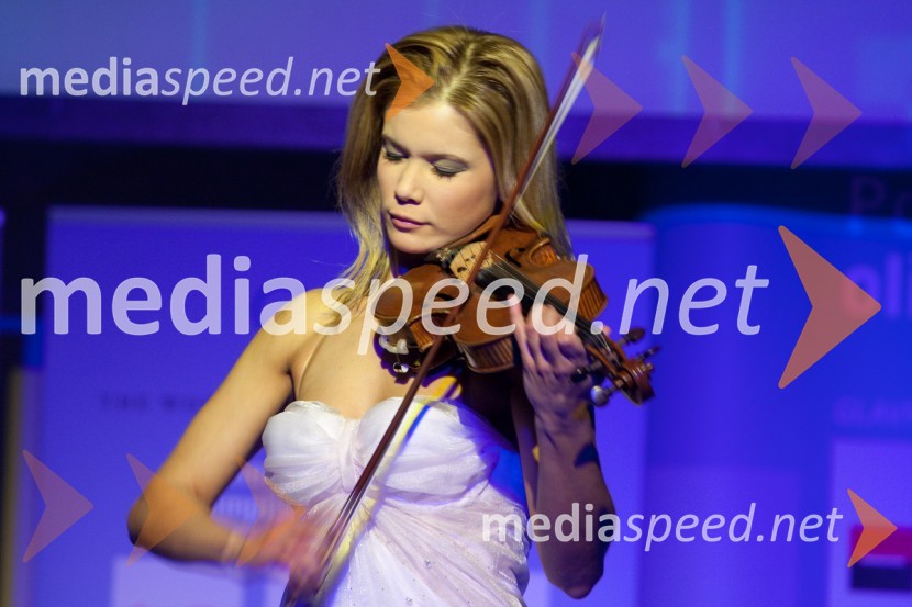 Predstavitev olimpijske delegacije Slovenije