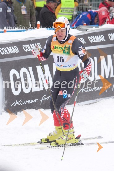 Ivica Kostelić, smučar (Hrvaška)49. Pokal Vitranc 2010, veleslalom