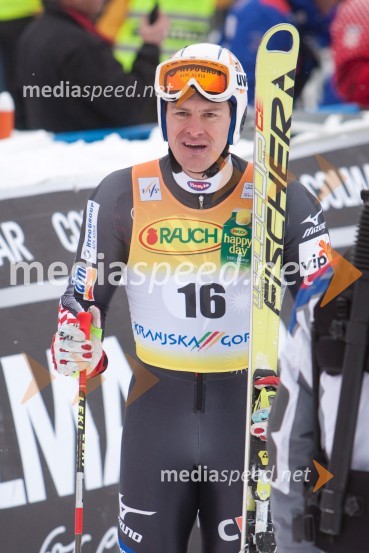 Ivica Kostelić, smučar (Hrvaška)49. Pokal Vitranc 2010, veleslalom