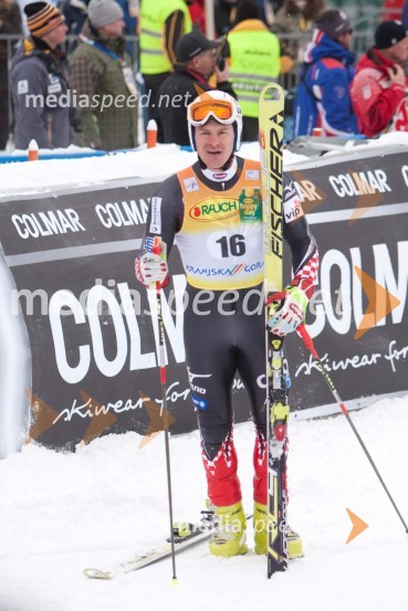 Ivica Kostelić, smučar (Hrvaška)49. Pokal Vitranc 2010, veleslalom