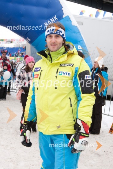 Aleš Gorza, smučar (Slovenija)49. Pokal Vitranc 2010, veleslalom