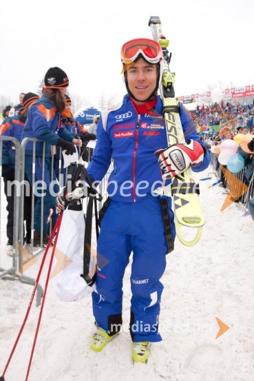 49. Pokal Vitranc 2010, veleslalom