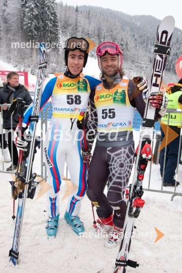 49. Pokal Vitranc 2010, veleslalom