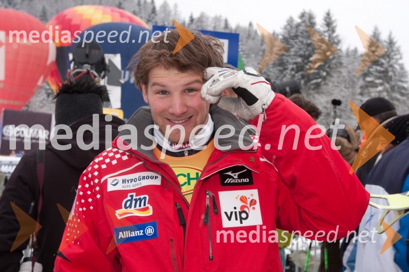 49. Pokal Vitranc 2010, veleslalom