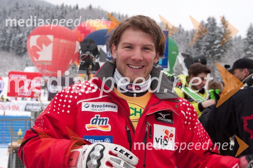 49. Pokal Vitranc 2010, veleslalom