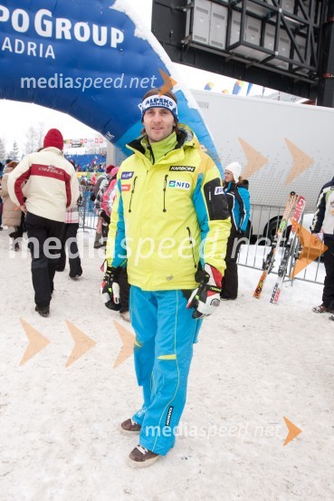 	Aleš Gorza, smučar (Slovenija)49. Pokal Vitranc 2010, veleslalom