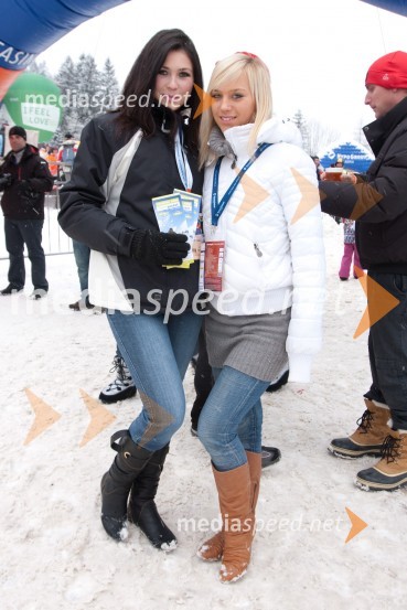 49. Pokal Vitranc 2010, veleslalom