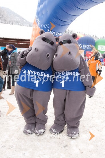 49. Pokal Vitranc 2010, veleslalom