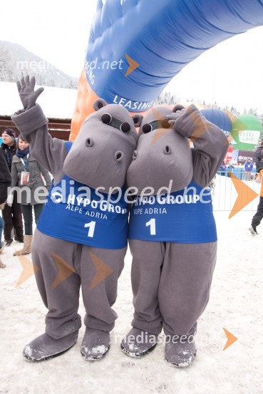 49. Pokal Vitranc 2010, veleslalom