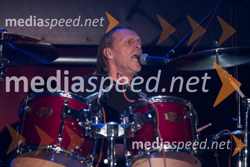 Še pomnite prijatelji, koncert