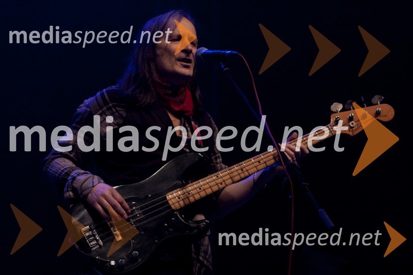 Še pomnite prijatelji, koncert