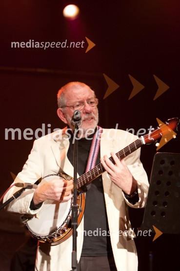 Miha JazbinšekŠe pomnite prijatelji, koncert