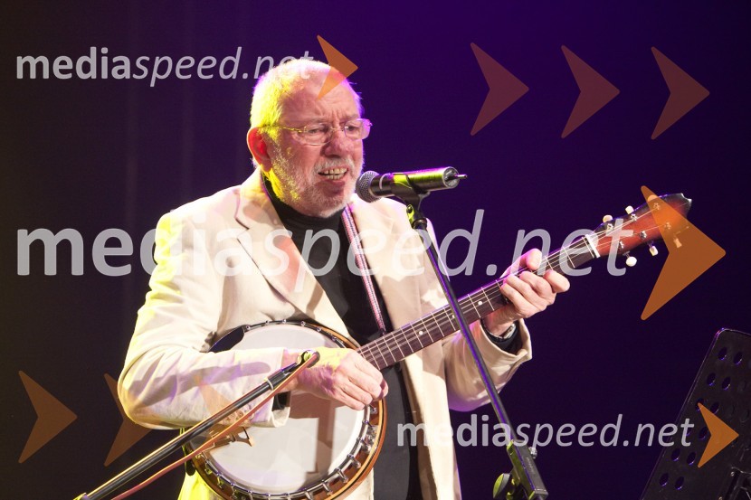 Miha JazbinšekŠe pomnite prijatelji, koncert