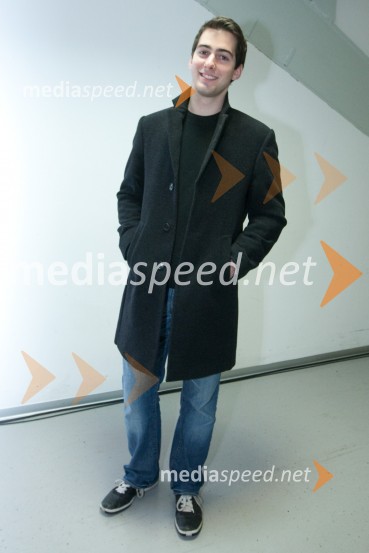 Jaka MalahovskyŠe pomnite prijatelji, koncert