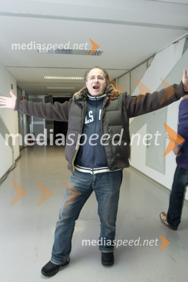 Aleš Klinar, glasbenikŠe pomnite prijatelji, koncert