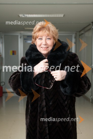 Lidija Kodrič, pevkaŠe pomnite prijatelji, koncert