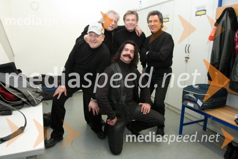 Čudežna poljaŠe pomnite prijatelji, koncert