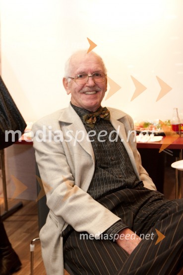 Matija Cerar, pevecŠe pomnite prijatelji, koncert