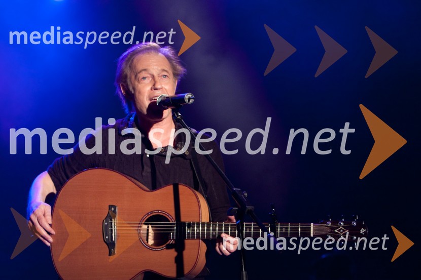 Aleksander Mežek, pevecŠe pomnite prijatelji, koncert