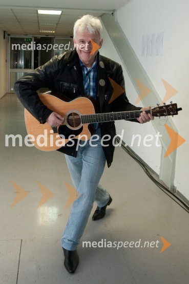 Andrej Šifrer, glasbenikŠe pomnite prijatelji, koncert