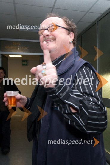 Tomaž Domicelj, glasbenikŠe pomnite prijatelji, koncert