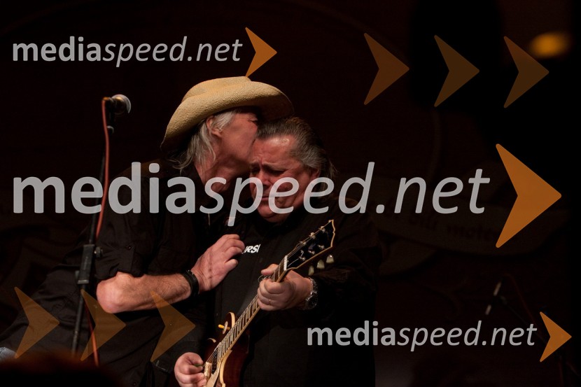 Janez Bončina - Benč, glasbenik in ...Še pomnite prijatelji, koncert