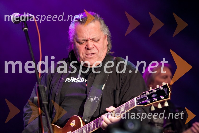 Še pomnite prijatelji, koncert