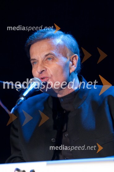 Jernej Jung, glasbenikŠe pomnite prijatelji, koncert