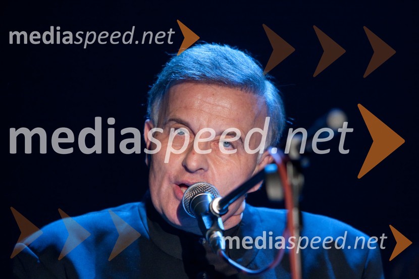 Jernej Jung, glasbenikŠe pomnite prijatelji, koncert