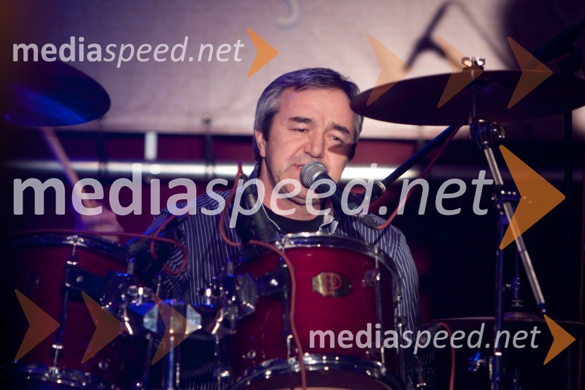 Še pomnite prijatelji, koncert