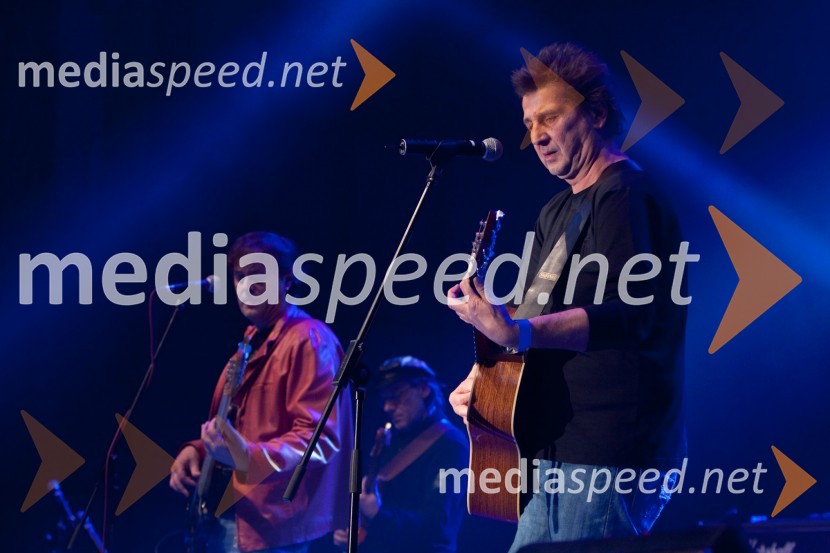 Danilo Kocijančič, glasbenikŠe pomnite prijatelji, koncert